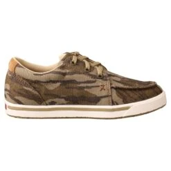 Children's/Youth's Twisted X Kicks #YCA0009 (11C-6Y) -Durango Shop b2a56b2aac400a7d157f131699b08a4b 1