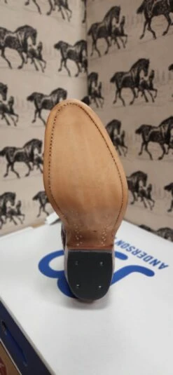 Men's Anderson Bean Western Boot #330904 -Durango Shop b2cb053201c7b62bb90c29141afb5b6a