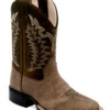 Youth's Old West Western Boot #BSY1981 -Durango Shop b2f76040393e23c9d0672cc1838ba664 3ae3e1bf 73ed 4029 aa63 91b02c554a75