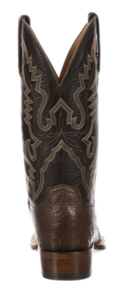 Men's Lucchese Trent Western Boot #CL1006 -Durango Shop b3469556338f237ce2b3ce4178b683f3