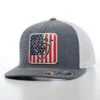 Men's Ariat USA Flag Cap #A300065520