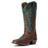 Women's Ariat Crossfire Picante Western Boot #10040371 1 Women's Ariat Crossfire Picante Western Boot #10040371 -Durango Shop b3e46723f52348809538777f2c6c9ee5