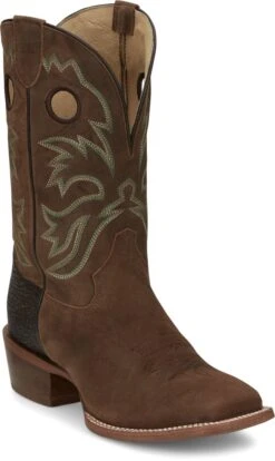 Men’s Tony Lama Hudson Western Boot #SA2011