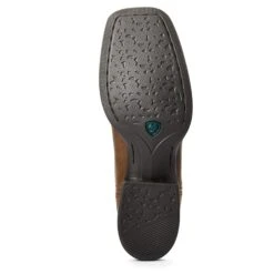 Women's Ariat Round Up Bliss Western Boot #10034056 -Durango Shop b57964ba4bfd2556535fb4ad5b43c752