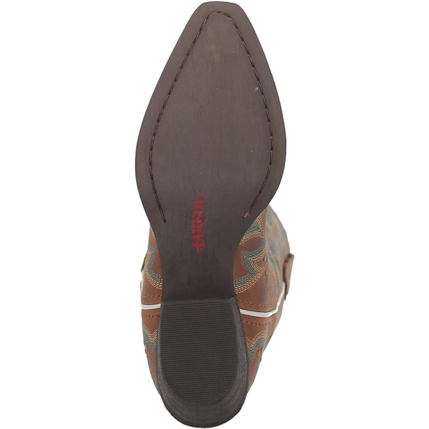 Men's Ariat Sport Rodeo Western Boot #10042403 9 Men's Ariat Sport Rodeo Western Boot #10042403 - Image 7