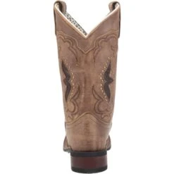 Dan Post Women's Laredo Spellbound Boot #5661 -Durango Shop b611a8a520e1d19ca0d1937d4dbba5e6