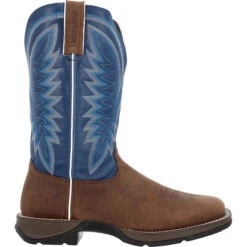 Men's Durango Rebel Western Boot #DDB0429 -Durango Shop b623a9aacdc041b5bb386308ed64460a
