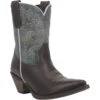 Women's Laredo Randee Western Boot #LA1035 -Durango Shop b6266e7946f0a7ef92efc8693f377053