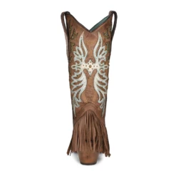 Women’s Corral Western Boot #C3904 -Durango Shop b65890538243b63b31d34bb0dfe45be3
