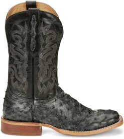 Men's Tony Lama Moore Full Quill Western Boot #TL5355 -Durango Shop b6991a6187ef29e896e885c43d580872