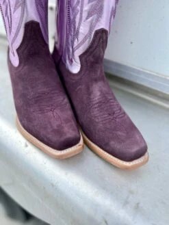 Women's Macie Bean Cosmic Cowgirl Western Boot #M7512 -Durango Shop b6a396ed4f6eab951df94fd76321bac0