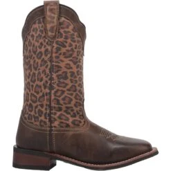 Women's Laredo Astras Boot #5890 -Durango Shop b74e1cc5d8f904beb9ee66ea11cc7368