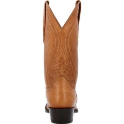 Men's Durango Sante Fe Western Boot #DDB0406 -Durango Shop b8201bbca149880046cc3507ae12056e