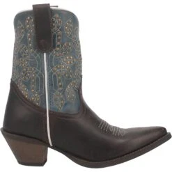Women's Laredo Randee Western Boot #LA1035 -Durango Shop b822d3fa4c562bd01682bfeeceef42f1