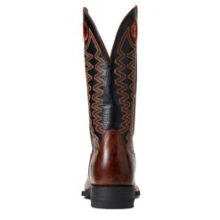 Men's Ariat Sidepass Western Boot #10040236-C 9 Men's Ariat Sidepass Western Boot #10040236-C -Durango Shop b83a672cbb4070a6dea4abbcc2742d7f