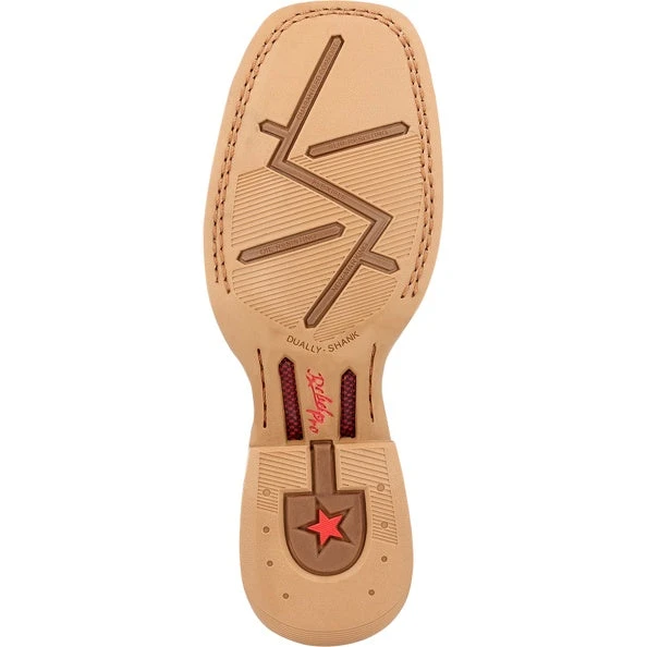 Women's Durango Lady Rebel Pro Western Boot #DRD0443 6 Women's Durango Lady Rebel Pro Western Boot #DRD0443 - Image 4