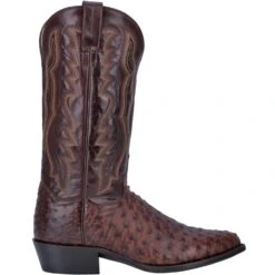 Men's Dan Post Pershing Western Boot #DP3016 -Durango Shop b961c802492d6c233a3f37c01b4d4389