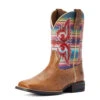 Children's/Youth's Ariat Lonestar Western Boot #10042595 -Durango Shop b972f19b591a0d335a548045e4d22c49 1