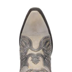 Women's Dan Post Ndulgence Western Boot #DP4347 -Durango Shop b9bb1bc1a02e1cead7ee4bc745b95789