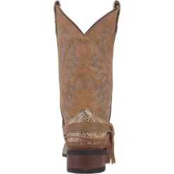 Women's Laredo Lula Western Boot #5846 -Durango Shop b9c9895f55147e12f50e3ff72445e209