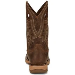 Justin Men's Tony Lama River Work Boot #RR3370 -Durango Shop baf03f0e39aea340c1381d74c59e23c1