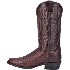 Men's Dan Post Pershing Western Boot #DP3016 -Durango Shop bb1fb8c1aa1822042b8aa803d58cd747