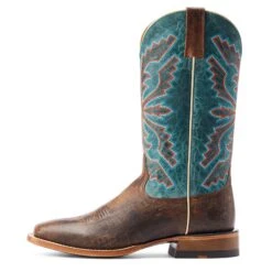 Men's Ariat Sting Western Boot #10044570 -Durango Shop bbfa0ecc839ef9a64f52fd09127113fa