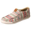 Women's Twisted X Hooey Slip-On Loper #WHYC021 -Durango Shop bc8684704107f0715ec74020f644c548