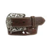 Women’s Angel Ranch Western Belt #D140004902 -Durango Shop bc872c84653c2b1fff18692b20670c93