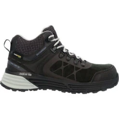 Men's Georgia Composite Toe Waterproof DuraBlend Sport Work Hiker #GB00595 -Durango Shop bc8ceff79de31183e83559ca1717fafa