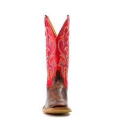 Women's Macie Bean Old Town Red Western Boot #M9150 -Durango Shop bd8a79369f83f4d95889a7efb48ac2e8