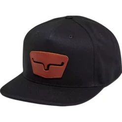 Men's Kimes Ghost Face Cap -Durango Shop bd99cbcd878f66d7744a5f336dba6c25