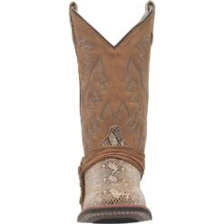 Women's Laredo Lula Western Boot #5846 -Durango Shop bdf8c78f30ec06849645a92b864b4b36
