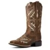 Women's Ariat Round Up Bliss Western Boot #10034056 -Durango Shop be6d243f32271d3dd6af5e2bc2c48d57