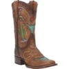 Women's Dan Post Western Dream Western Boot #DP4646