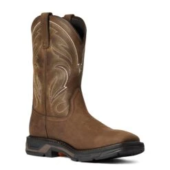 Men's Ariat WorkHog XT Cottonwood Work Boot #10038321 -Durango Shop be86dba018d0be97554e1f4efb02cdb2