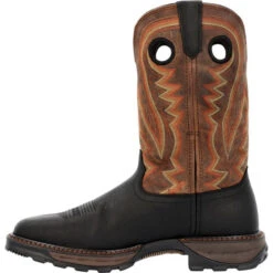 Men's Durango Maverick XP Work Boot #DDB0402 -Durango Shop bee58d06ebac42f36dc8251067e0c0ed