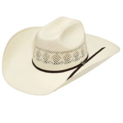 Twister 30X Straw Hat #T73292