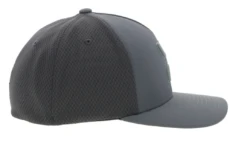 Men's Hooey Cap #2212GY -Durango Shop bf356a92eb00aa0c0bf8302dc9670050