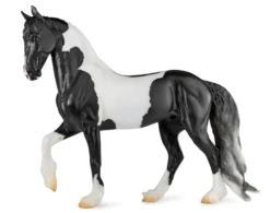 Breyer Horses Battlefield Angel Horse HP Figurine #1865