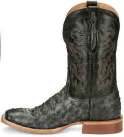 Men's Tony Lama Moore Full Quill Western Boot #TL5355 -Durango Shop bfc23579c52cc2fd94f9461259e290a7