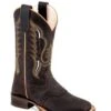 Children's Old West Western Boot #BSC1845 (8.5C-3C)