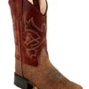 Children's Old West Western Boot #BSC1912 (8.5C-3C)