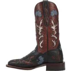 Women's Dan Post Tamarind Western Boot #DP4109 -Durango Shop c0642f875440c2308529de982a25980e