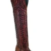 Women's Corral Western Boot #E1507 -Durango Shop c07956ab62cb4694b99c05b3a680d423