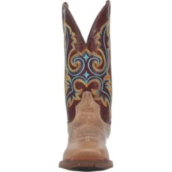 Men's Dan Post Rocksprings Western Boot #DP4816 -Durango Shop c0a03b3cce15df300a29c9dbe60d81a6