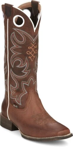 Women’s Justin Gypsy Cam Western Boot #GY2980