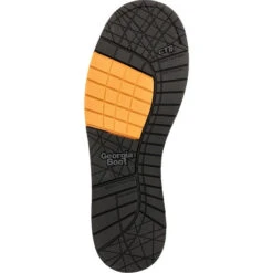 Men's Georgia AMP LT Power Wedge Composite Toe Work Boot #GB00519 -Durango Shop c11a178d97fb2b05dfceb851670d83dd