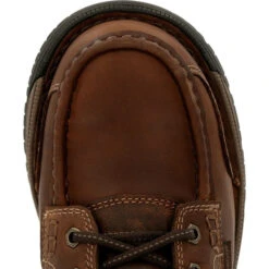 Men's Georgia Athens 360 Waterproof Steel Toe Work Boot #GB00468 -Durango Shop c131f43954ea0ab846e18b0da1128970