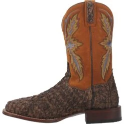 Men's Dan Post Dorsal Western Boot #DP4102 -Durango Shop c219d9949de52c0d009b86fc2f9d9308